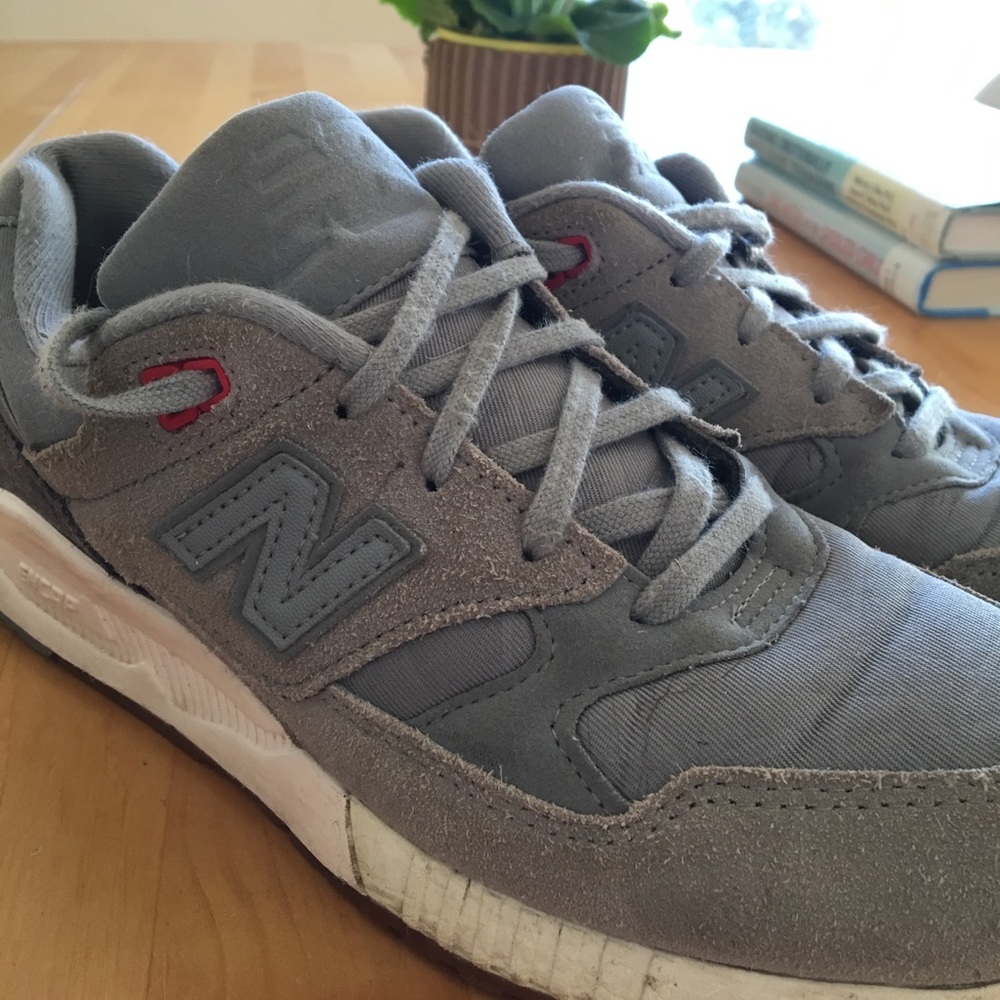 New Balance 530 City Utility